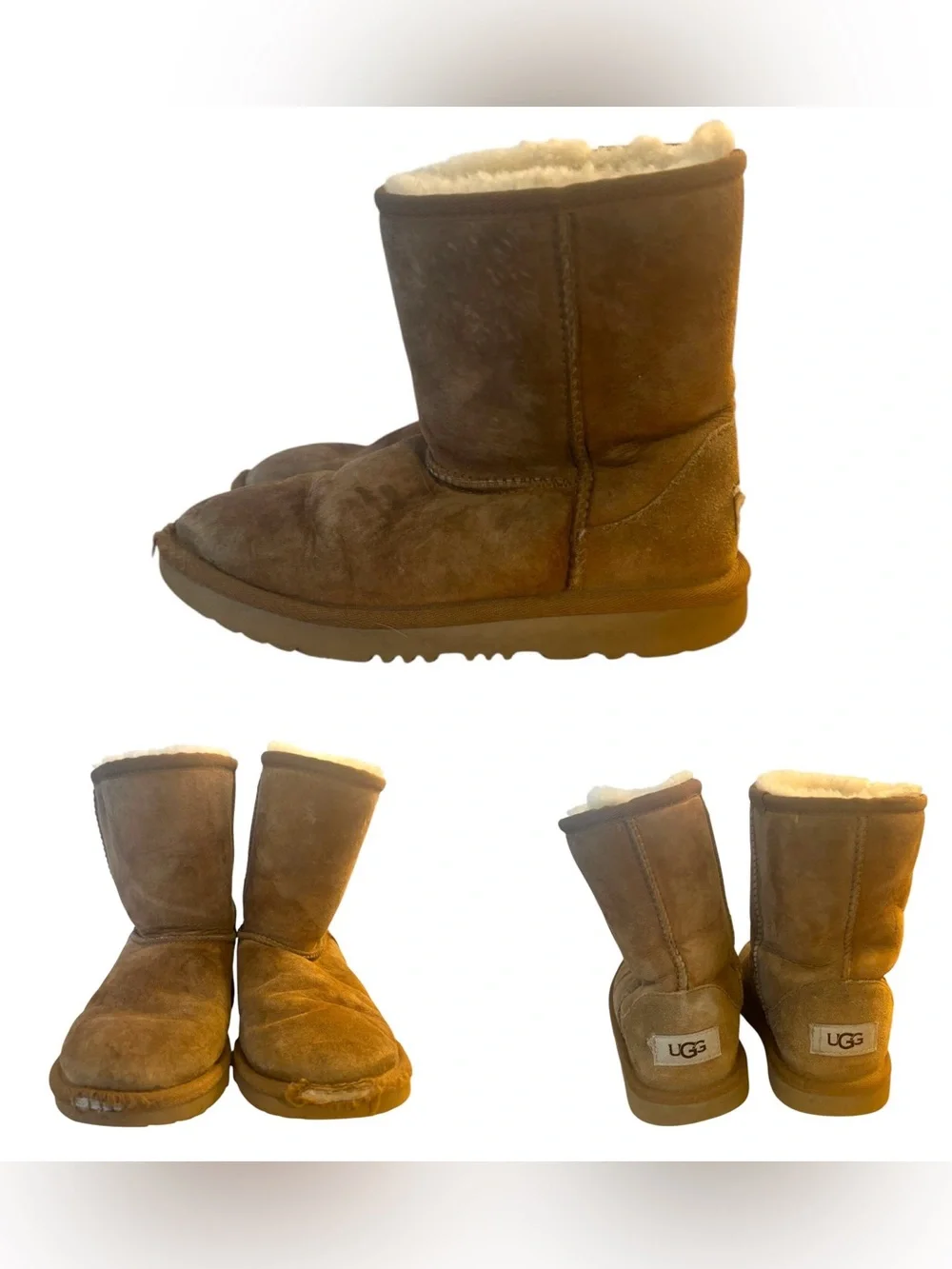 UGG Classic Boots